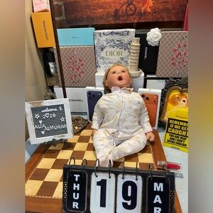 Lee Middleton original doll 1293/2500